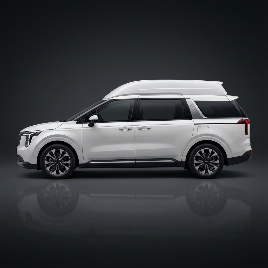 카니발 하이리무진