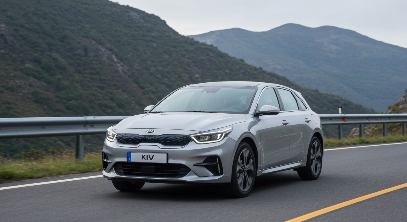 봉고III EV 탑차/윙바디