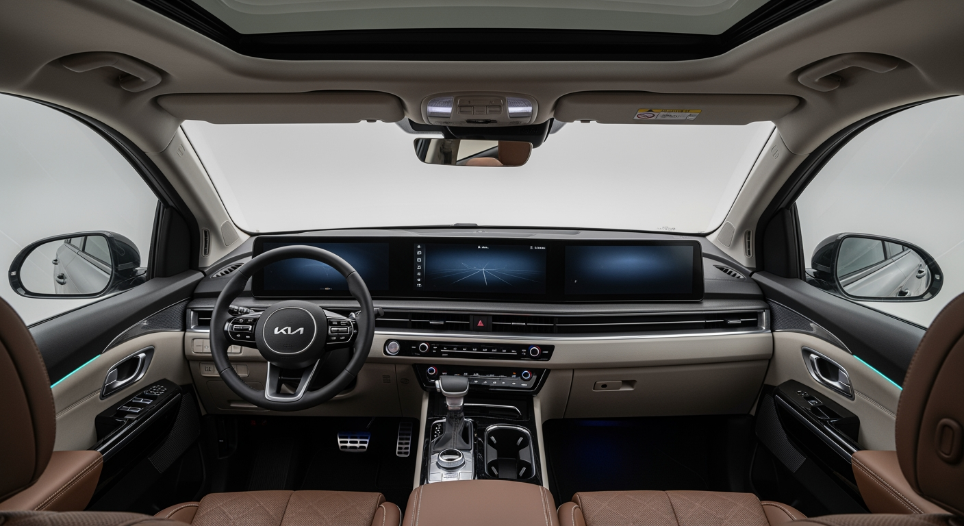 카니발 하이리무진