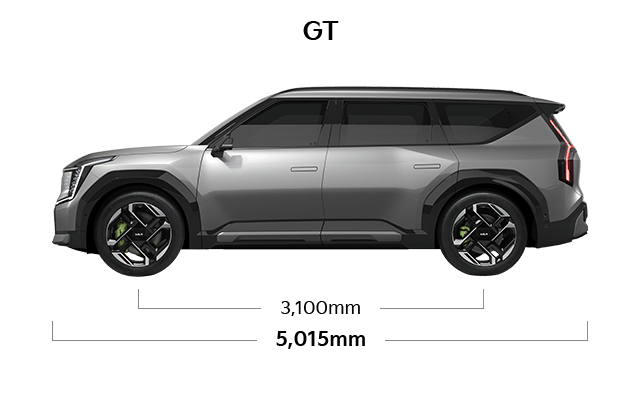 EV9 GT 제원