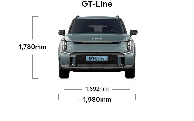 EV9 제원